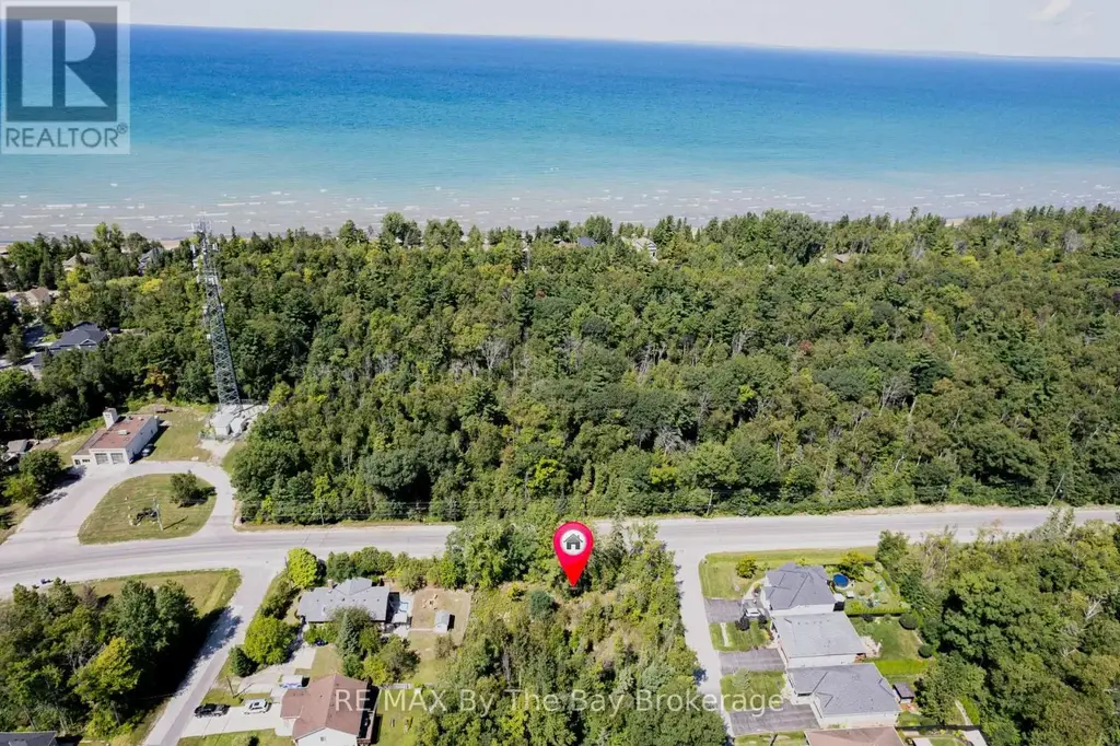 Lot 55 55th Street S, Wasaga Beach